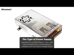 دستورات کار با بادکنک Wonsmart