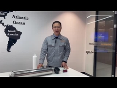 صفحه نمایش ویدئویی کاهش دهنده سر و صدا